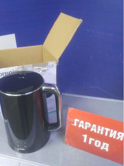 Чайник Gorenje K17DWD